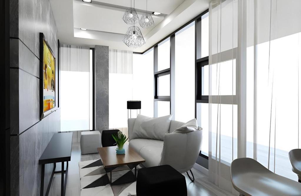 Alvarez Hotel Buriram Luaran gambar