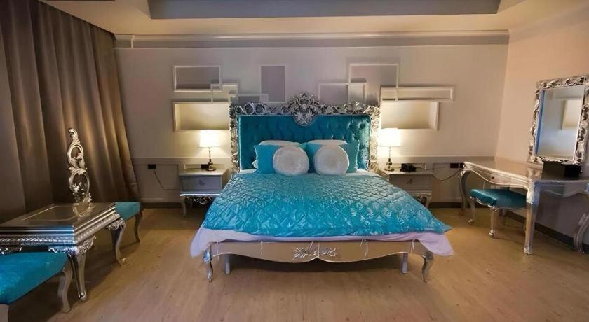 Alvarez Hotel Buriram Luaran gambar